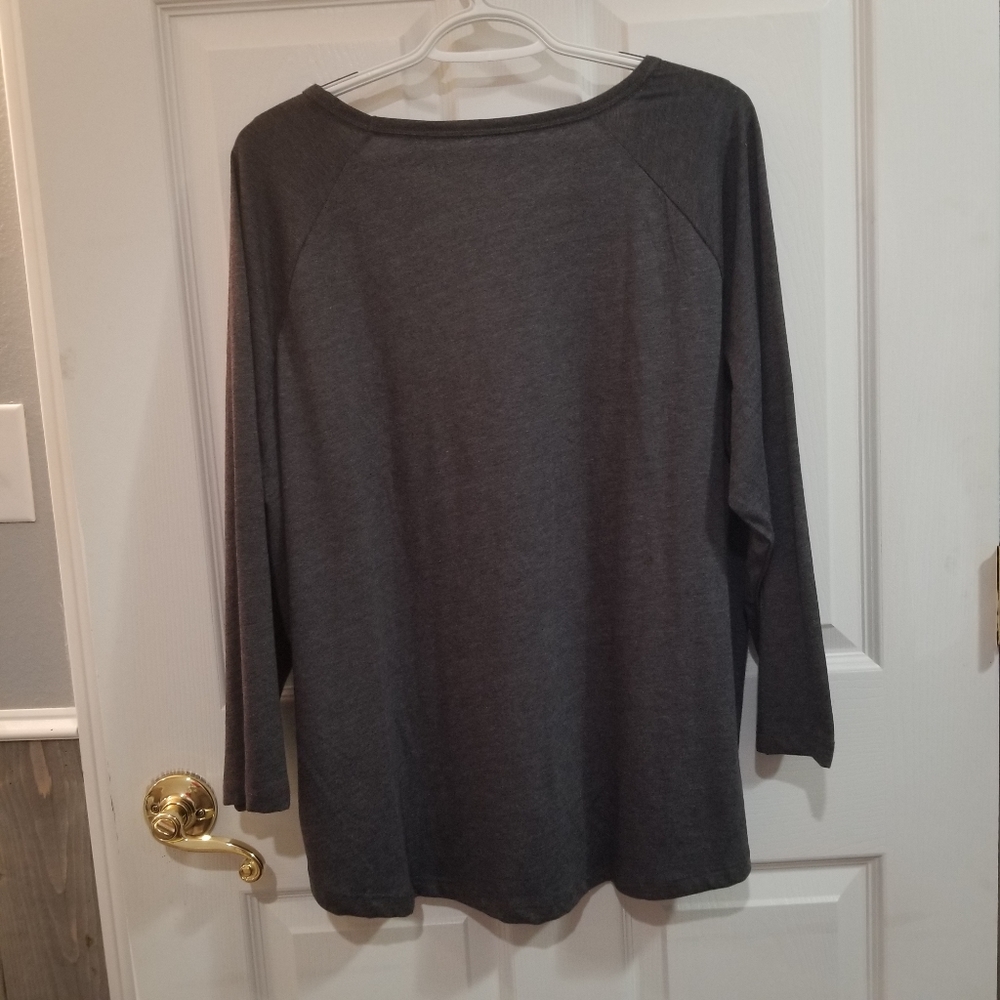 EV1 Shirt - Picture 2 of 5